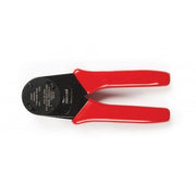 Crimp Tool,Deutsch,Solid Barrel 20,22Ga