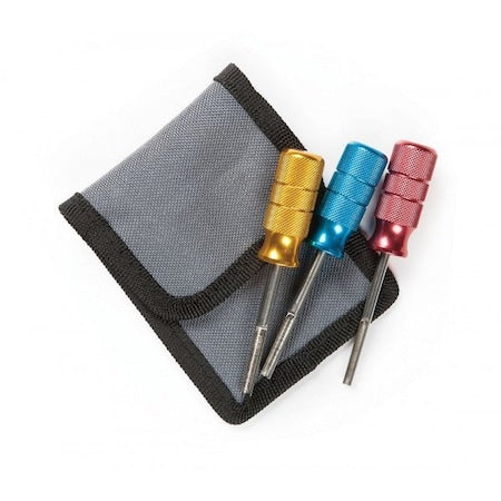 Removal Tool,Deutsch Assortment Kit,Soli