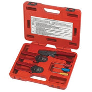 Crimp Tool,Deutsch Terminal/Tool Complet