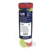 Cable Tie Assortment, PK1000