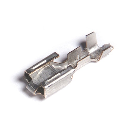 Metri Pack 630 Terminal,16-14 Ga,F,PK10