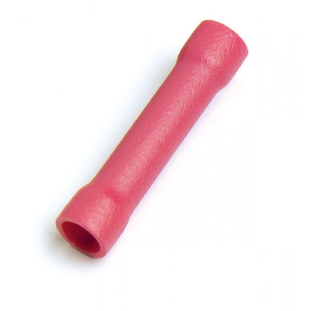 Butt Connector,22-18 Ga,PK15
