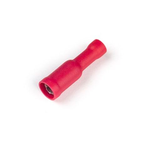 Bullet Receptacle,22-18 Ga,.157",PK15