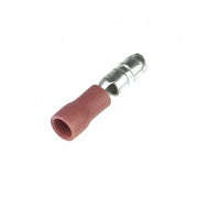 Bullet Connector,22-18 Ga,.157",PK15
