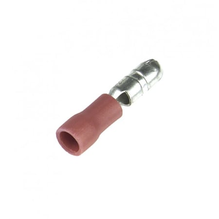 Bullet Connector,22-18 Ga,.157",PK15