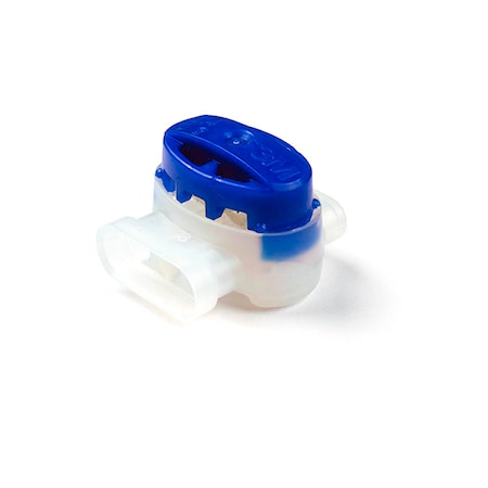 Scotchlok Connector,22-14 Ga,PK5