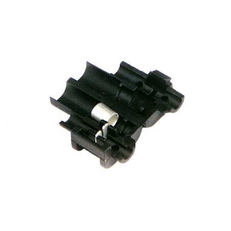 Bullet Tab Connector, 18-14Ga, .157", PK3