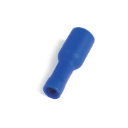 Bullet Receptacle, 16-14 Ga, .157", PK15