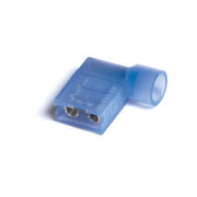 Flag Quick Disconnect, 16-14G, .250", PK15