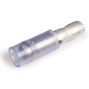 Bullet Connector,16-14 Ga,.157",PK50