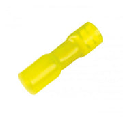 Heat Shrink Disconnect, 12-10G, .25", PK15