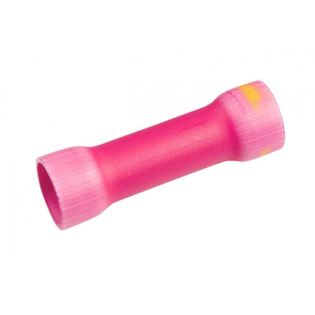 Step Down Butt,Pvc,12-10 To 8 Ga,PK10