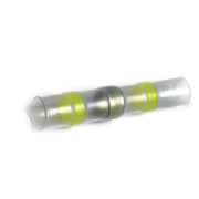 Solder Splice Terminal,12-10 Ga,PK15