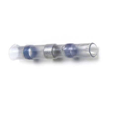 Solder Splice Terminal,16-14 Ga,PK15