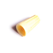 Twist Connector,22-16 Ga,Orange,PK15