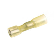 Heat Shrink/Solder Q.D.,12-10G,.25",PK25