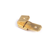 Non Insulated Adaptor, Fm/M/M, PK15