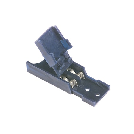 Self Stripping Fuseholder, 18-14 Ga, PK3