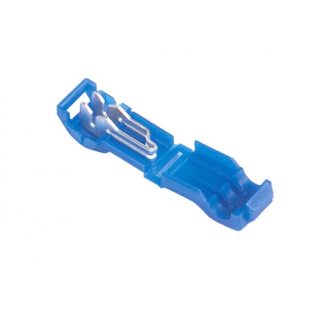 Female T-Tap Connector, 18-14 Ga, PK5