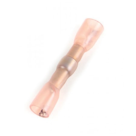 Crimp and Solder Butt,20-18 Ga,PK15