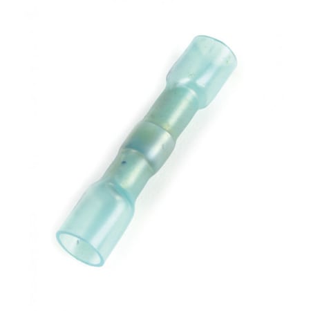 Crimp and Solder Butt,16-14 Ga,PK1000