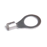 Ring Terminal, 3/8 in Stud Size, 600 V, 50 PK