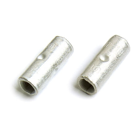 Butt Connector,Butted Seam,12-10G,PK15