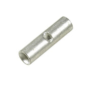 Butt Connector, Seamless, 12-10G, PK15