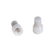 Closed End Connector,16-14 Ga,PK15