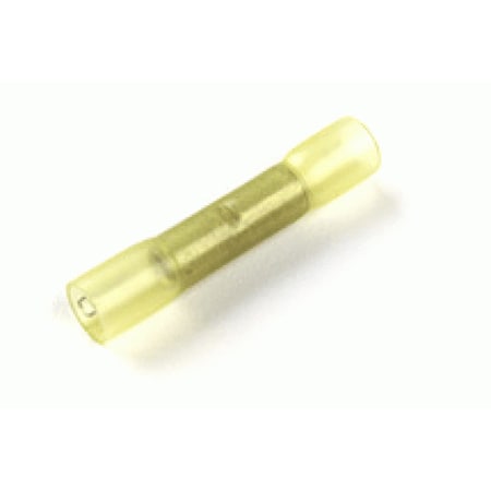 Hs Butt,Poly 12-10 Ga PK15