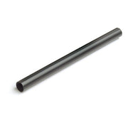 Shrink Tube,Black,1/4" X 48",PK6