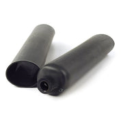 Shrink Tube,Heavy Wall,Black,1.1" X 48"