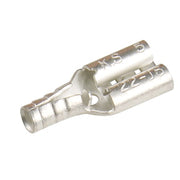 Quick Disconnect,FeM,Non Insulated,PK15