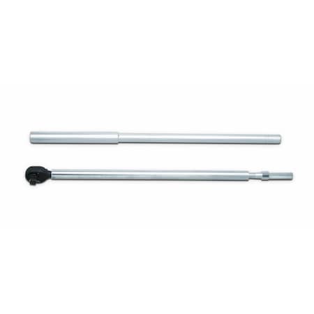 Click Torque Wrench 1" Drive