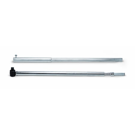 Click Torque Wrench 1" Drive