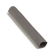 Shrink Tube,Single Wall,1/4" X 6",PK6