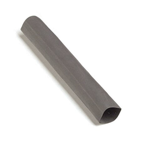 Shrink Tube,Single Wall,1/4" X 6",PK6