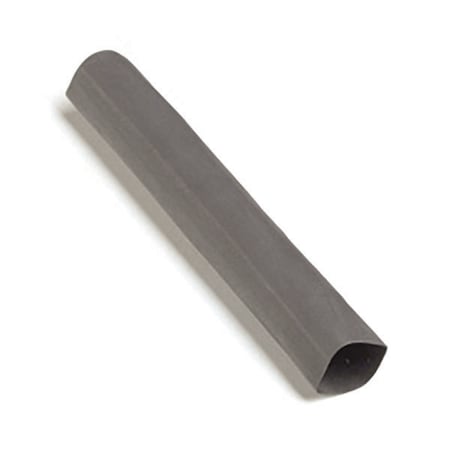 Shrink Tube,Single Wall,1" X 6",PK6