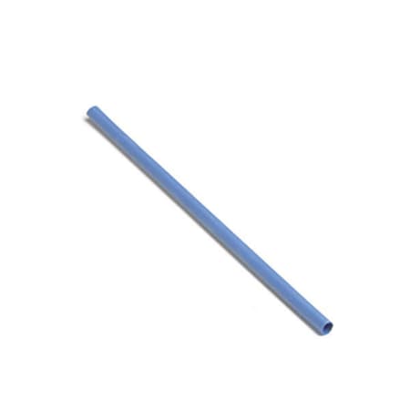 Shrink Tube,Single Wall,1/2" X 6",PK6