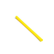 Shrink Tube,Single Wall,3/8" X 6",PK6