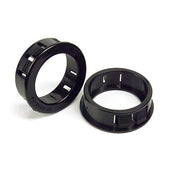 Nylon Bushing,3/4" X 1/8" X 1",PK10