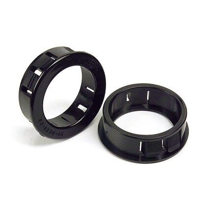 Nylon Bushing,3/4" X 1/8" X 1",PK10