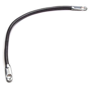 Battery Cable,Switch/Start,1 Ga,18"
