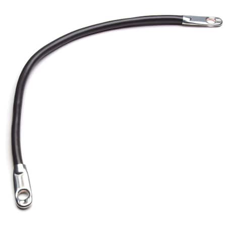 Battery Cable,Switch/Start,1 Ga,18"