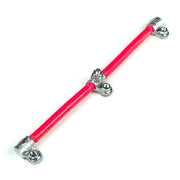 Battery Jumper,3 Lug,2/0G,13 5/8" Pos