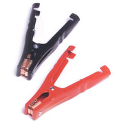 Booster Clamp,Standard Jaw,400 Amp,PR1