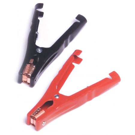 Booster Clamp,Standard Jaw,400 Amp,PR1