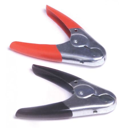 Booster Clamp,Parrot Jaw,500 Amp,PR1