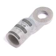 Stud Locking Terminal,1/0 Ga,3/8",PK5