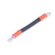 Battery Harness,2/0 Ga,12" Pos